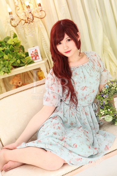 [期間限定]藤原レイ2