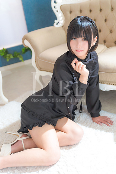 駒木ほたる【名古屋待機】2