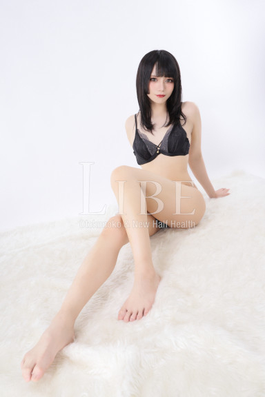 [新人]初瀬（はつせ）りる1