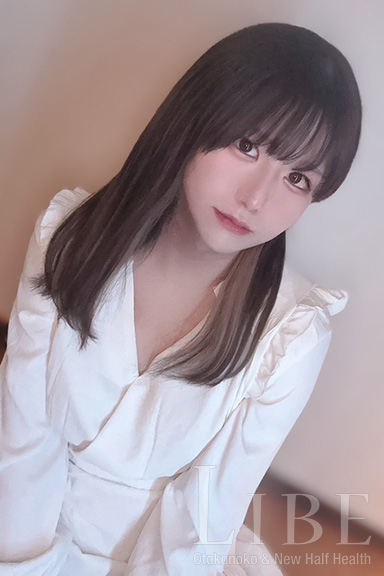 [新人]鶫（つぐみ）のあ2