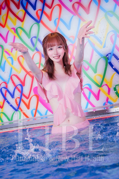 [期間限定]桃谷ゆき2
