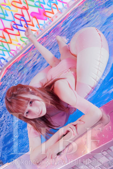 [期間限定]桃谷ゆき5